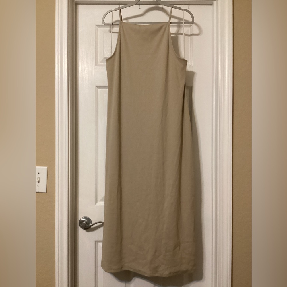 Midi dress